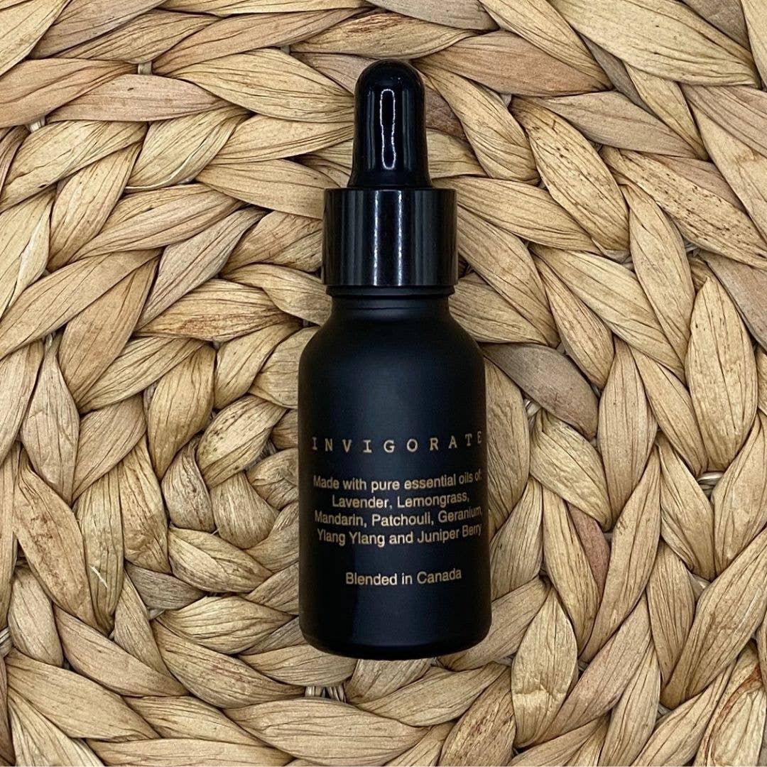 Alchemy - Pure Essential Oil Blend - Uplifting/Manifest