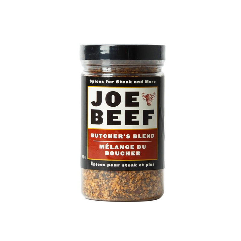 Joe Beef Butcher's Blend