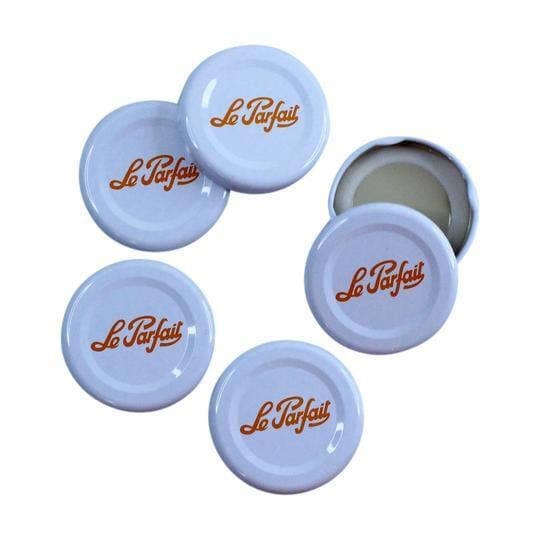 Le Parfait Milk Bottle Cap (Fits 0.5l & 1l Bottle)