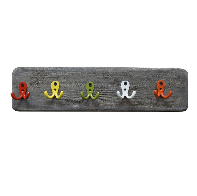 Mini Hook Antique White
