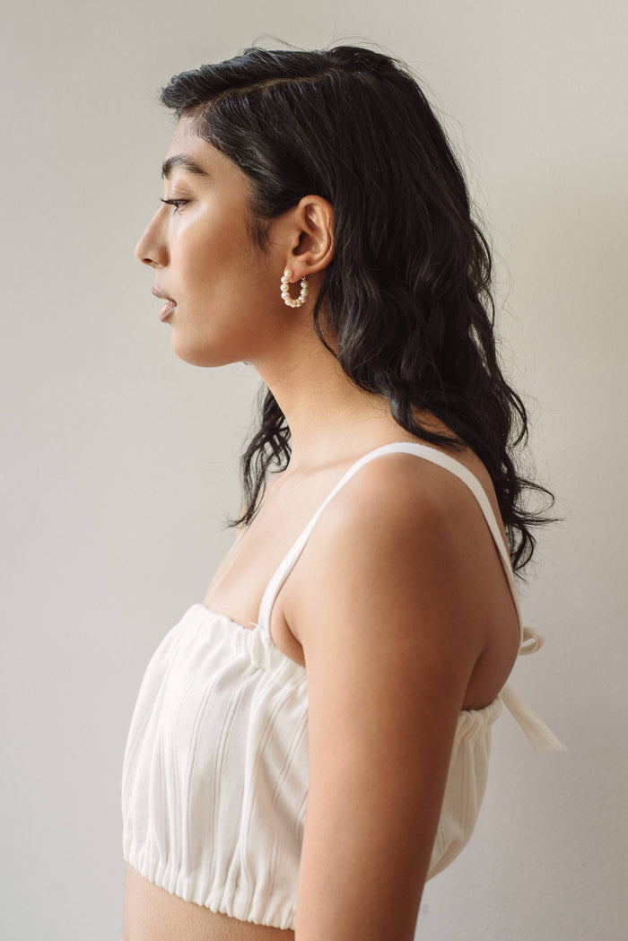 Michelle Hoops - Pearl