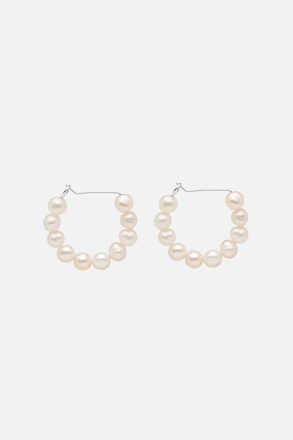 Michelle Hoops - Pearl