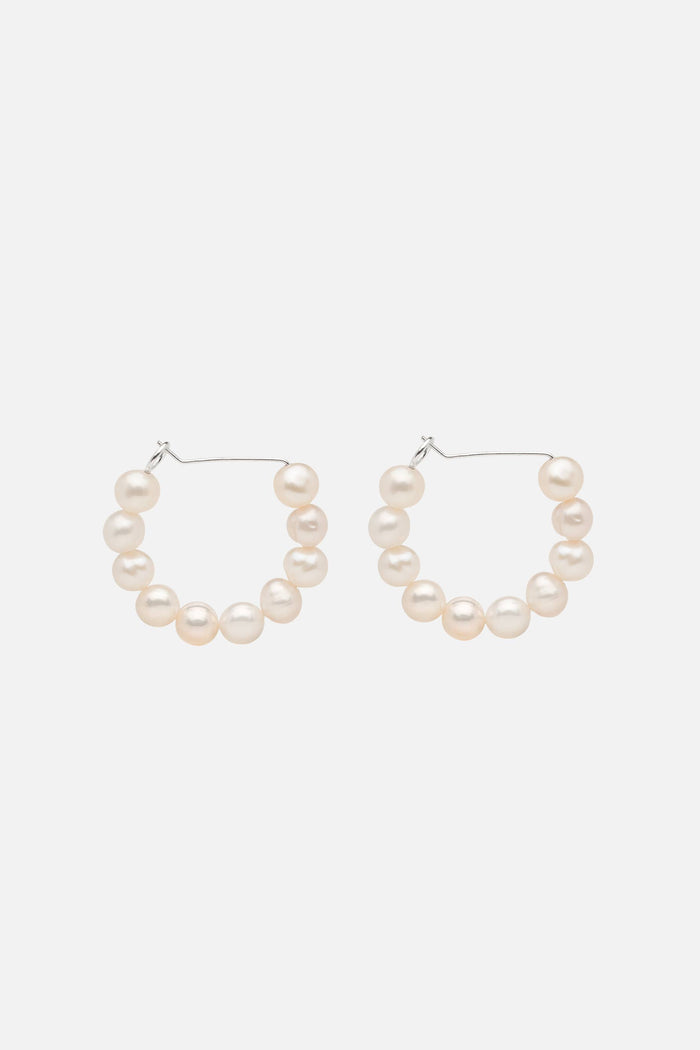 Michelle Hoops - Pearl