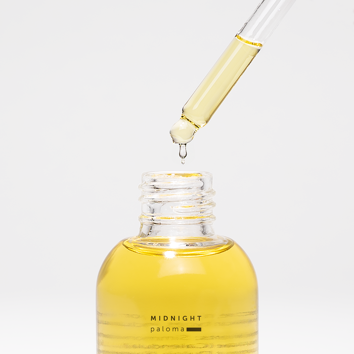 Nourishing Face Oil