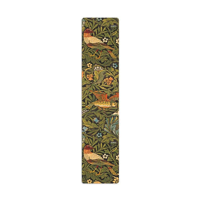 Morris Birds Bookmark