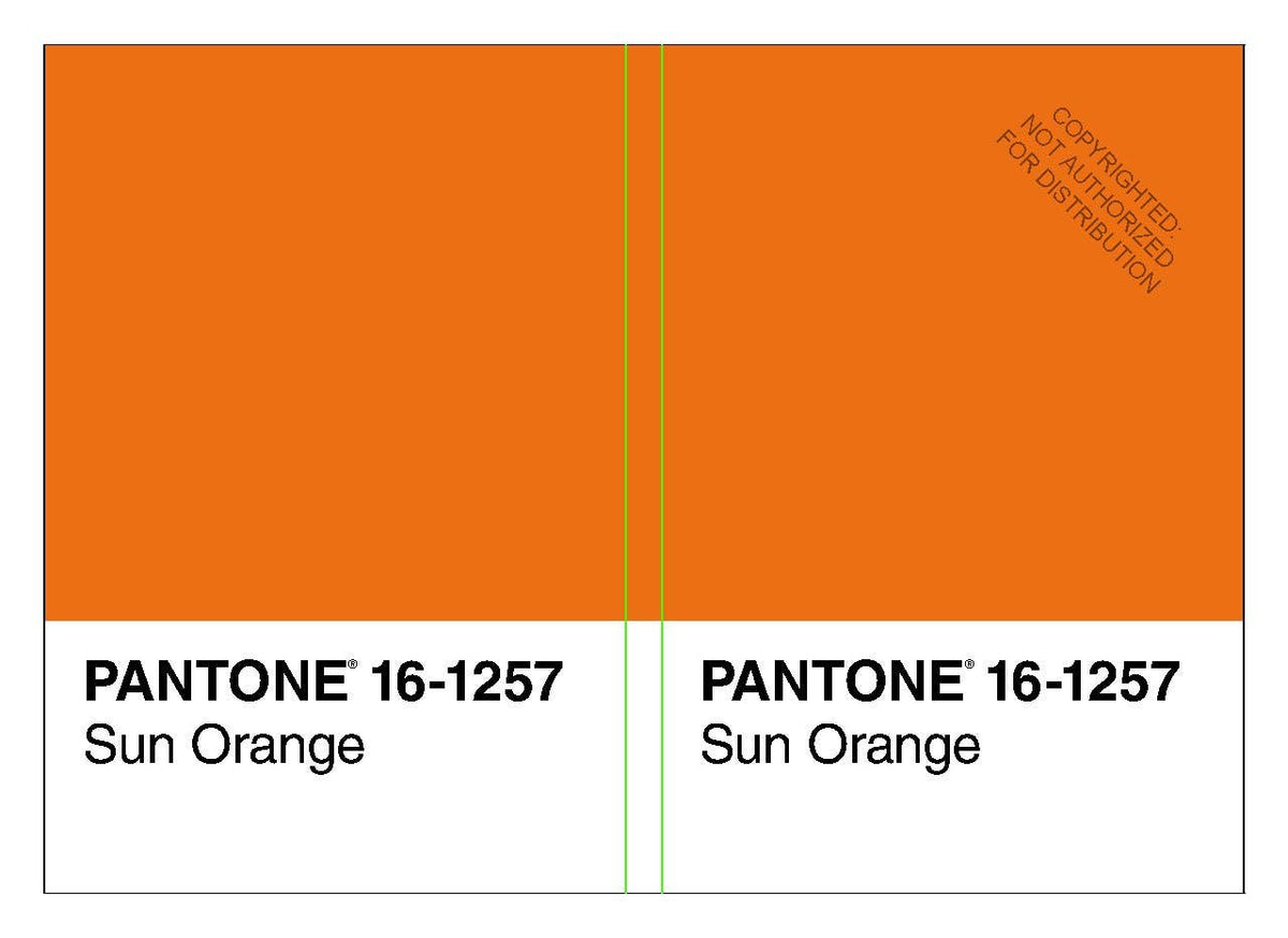 Pantone: 10 Notebooks