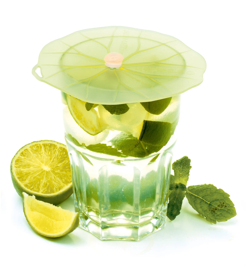 Lilypad Drink Cover Set