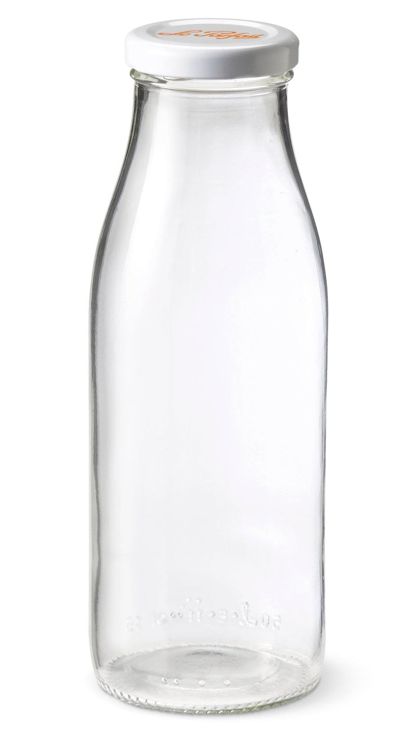 Le Parfait Milk Bottle 1/2 Litre