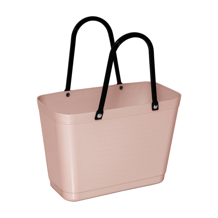 Hinza Eco Bag Small Nougat
