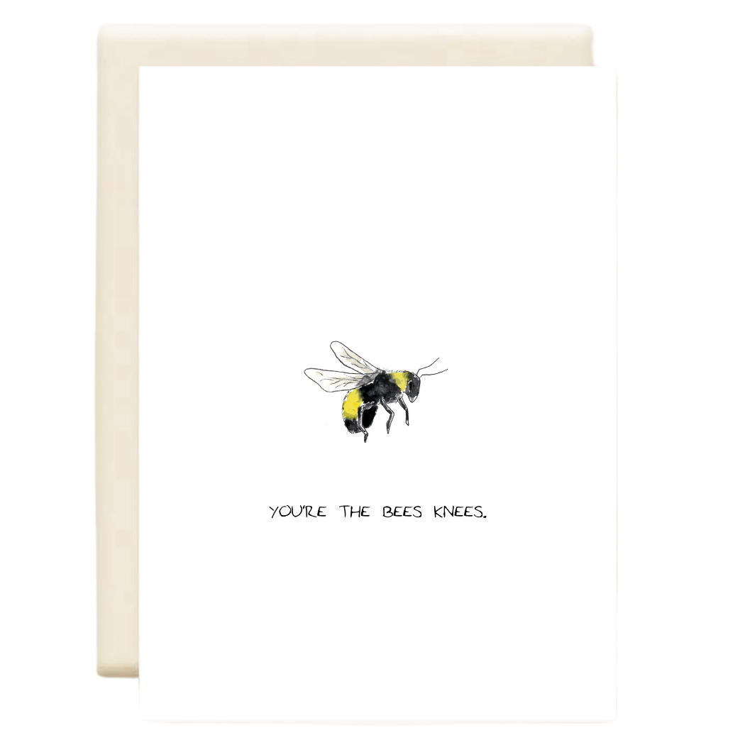 Bees Knees