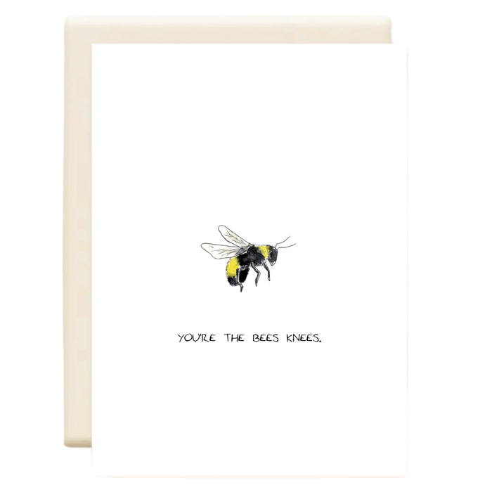 Bees Knees