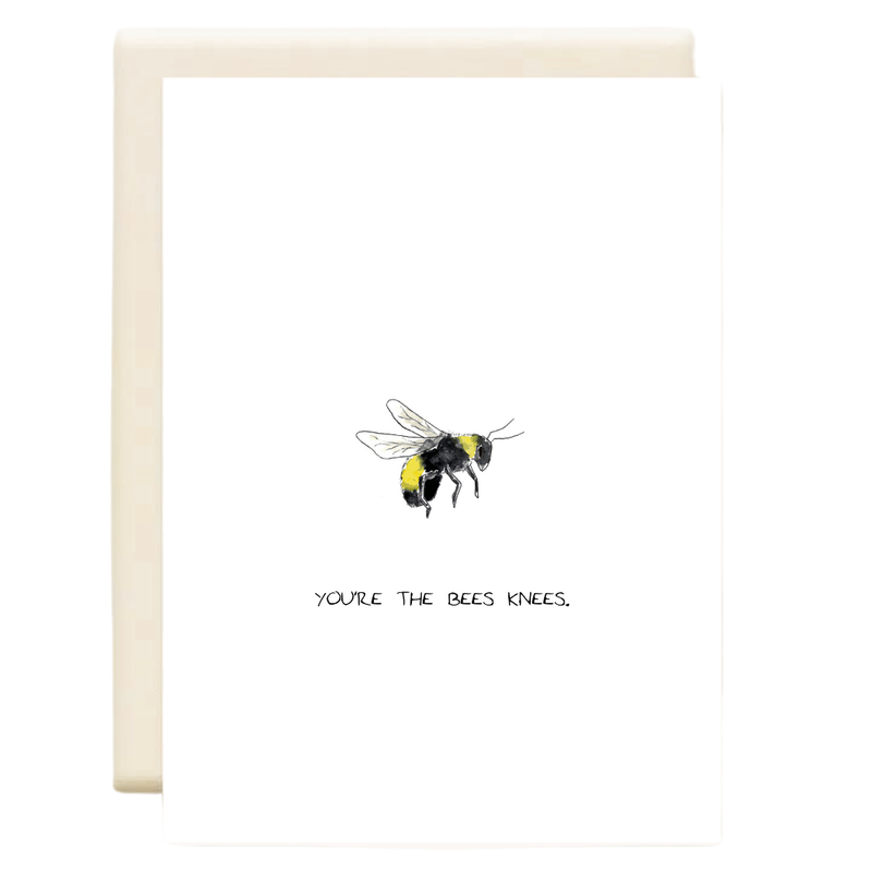 Bees Knees