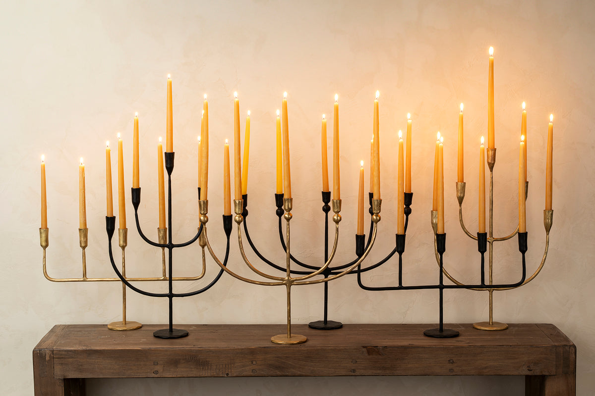 Revere Candelabra