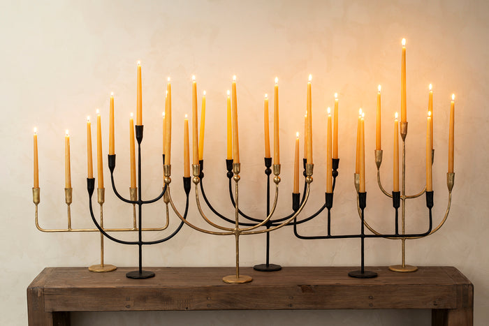 Revere Candelabra