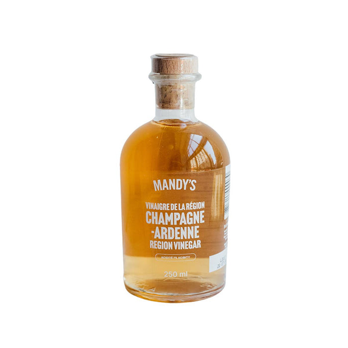 Mandy's Champagne-Ardenne Region Vinegar