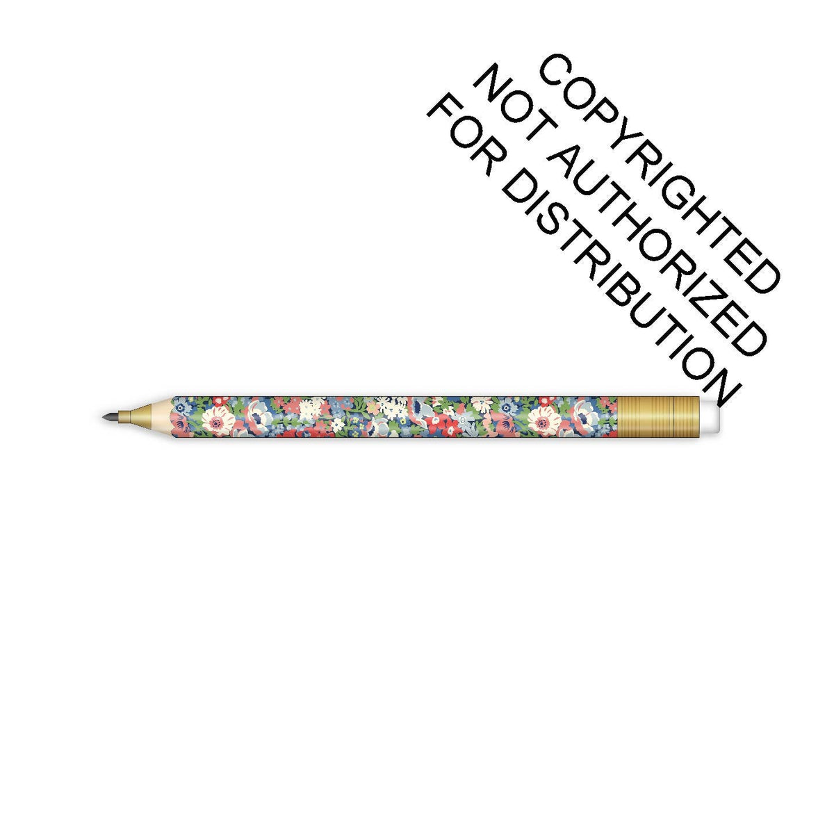 Liberty Margaret Annie Mechanical Pencil