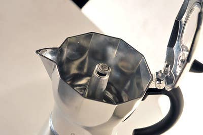 MOKA-VISTA Italian Espresso Maker - 330ml