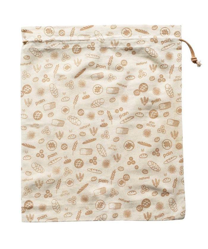 Organic Bread Bag X-Large