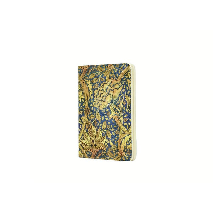 Morris Windrush A6 Lined Cahier Notebook