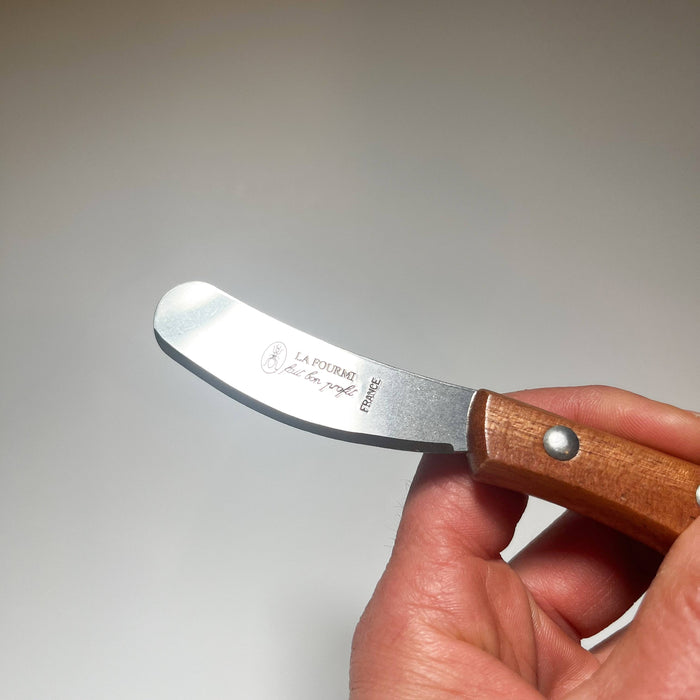 Butter knife