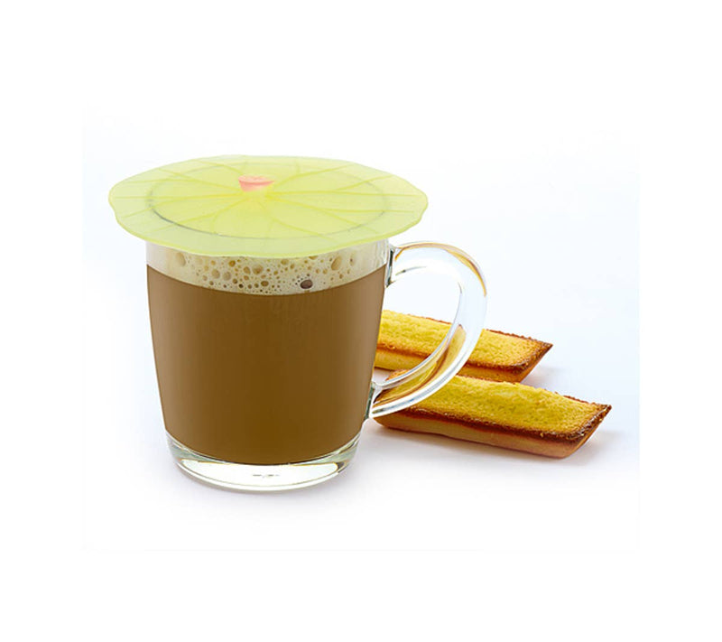 Lilypad Drink Cover Set