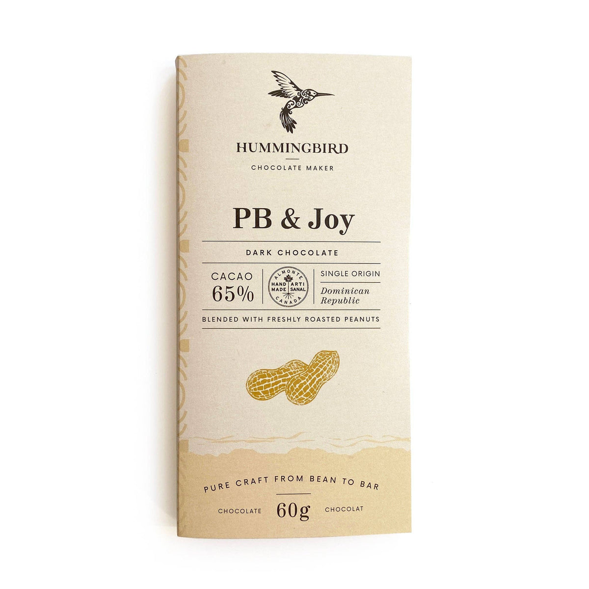 PB & Joy Bar