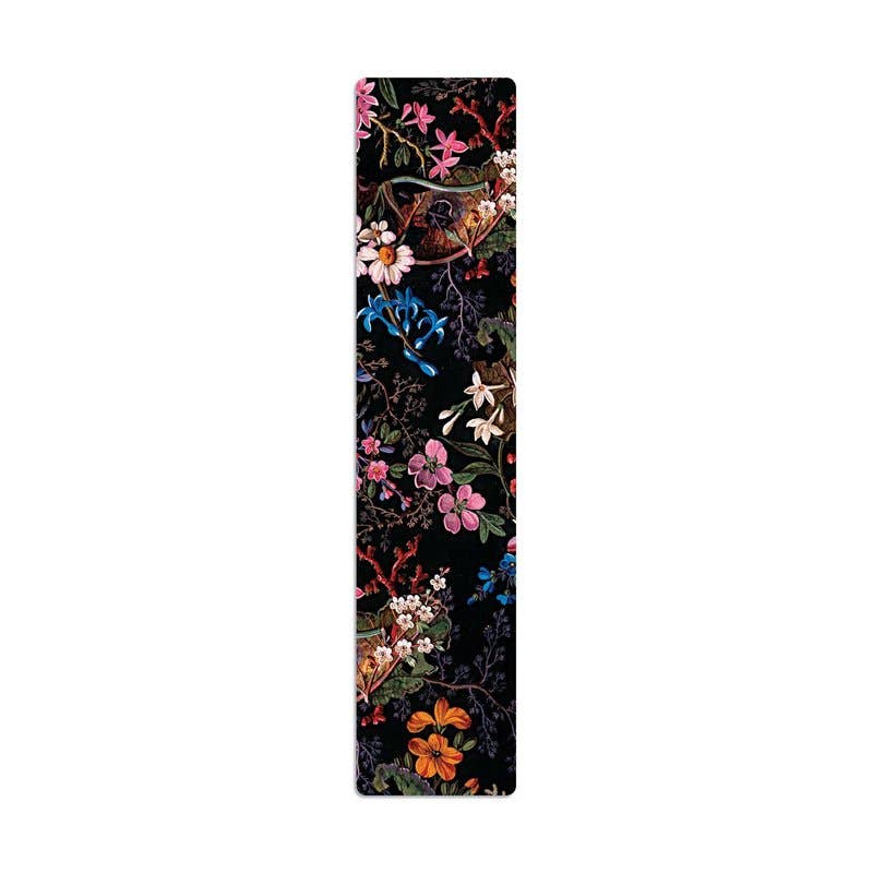 Floralia Bookmark