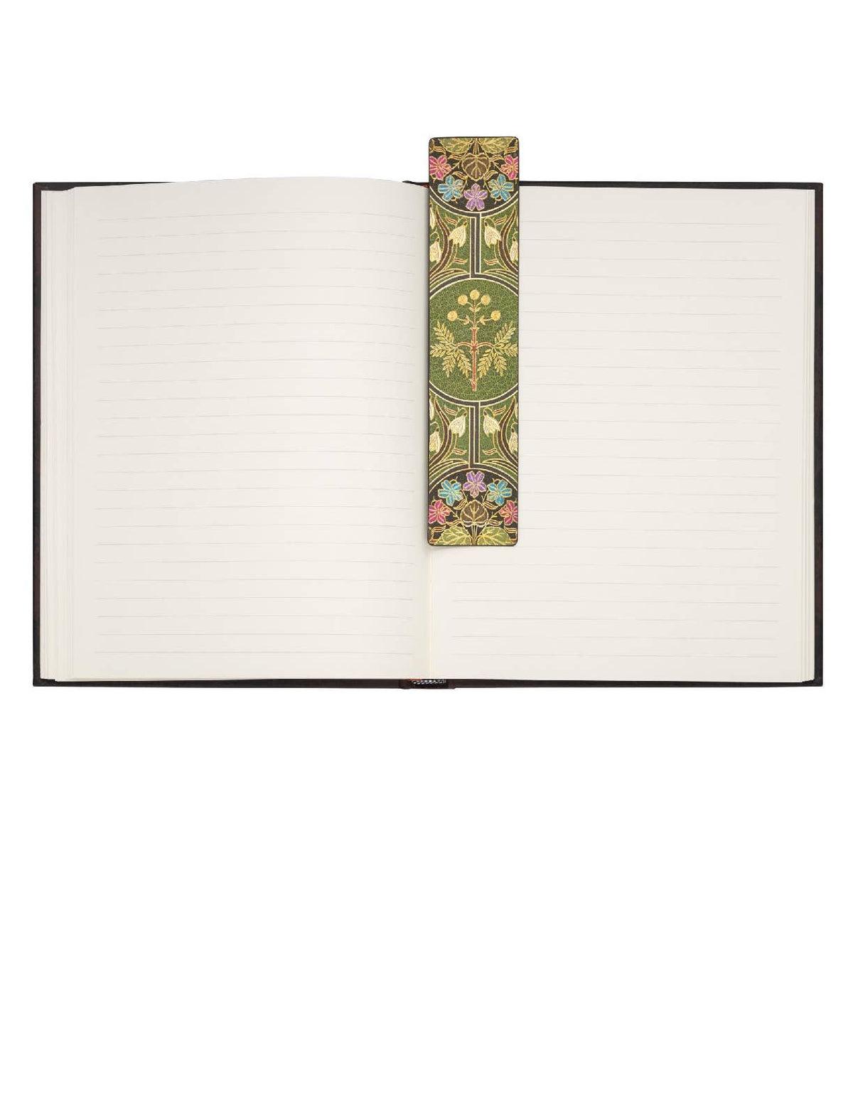 Poetry in Bloom Bookmark
