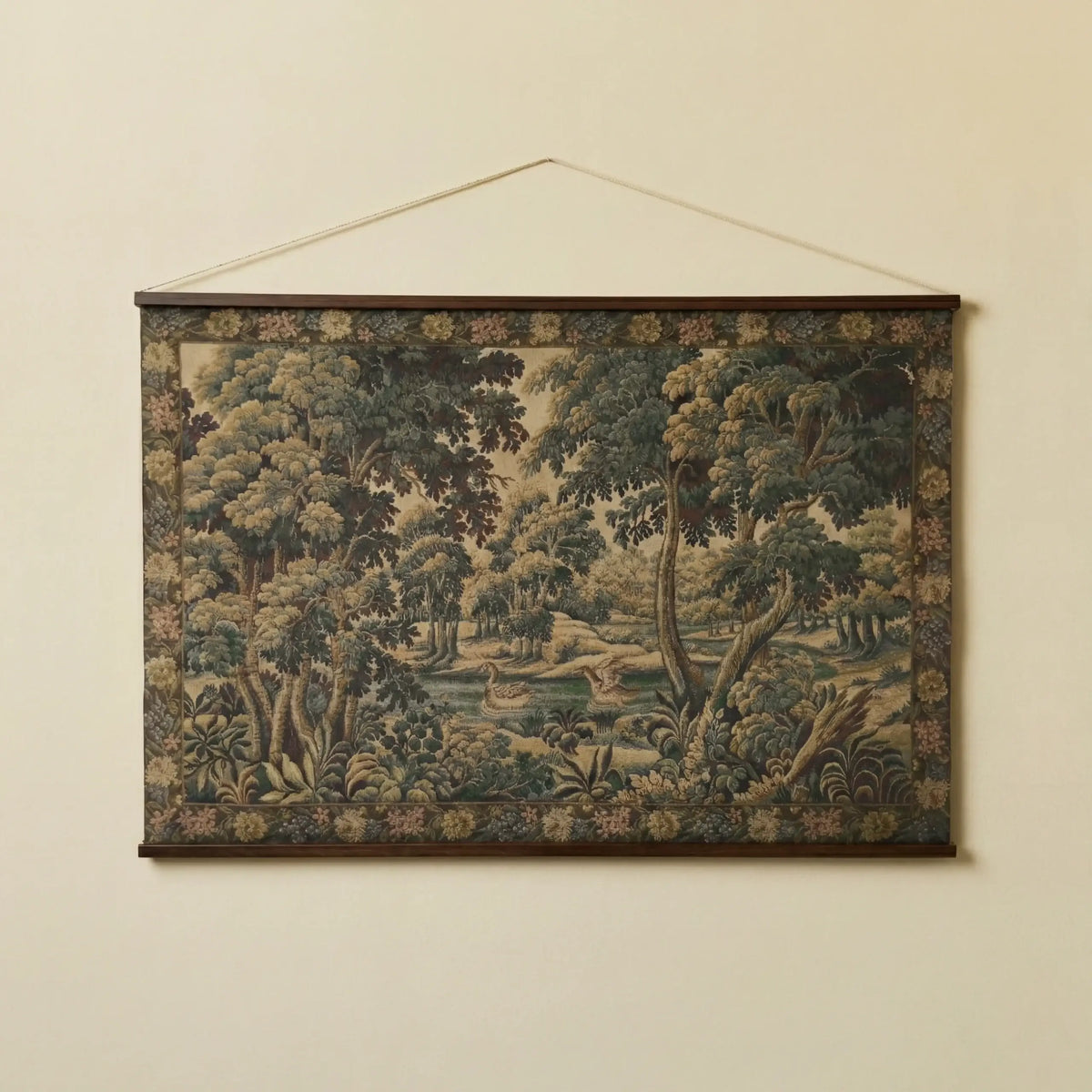 Verdure by Point de L’Halluin