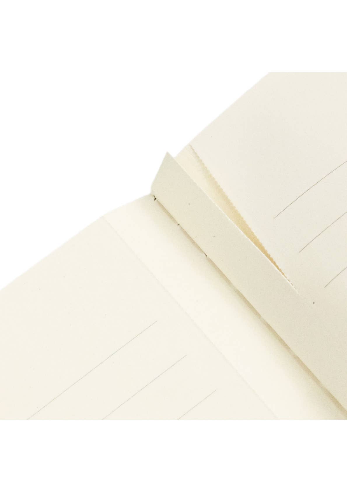 Morris Windrush A4 Dot Grid Cahier Notebook
