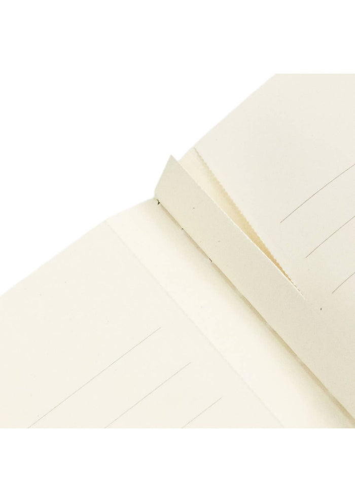 Morris Windrush A4 Dot Grid Cahier Notebook