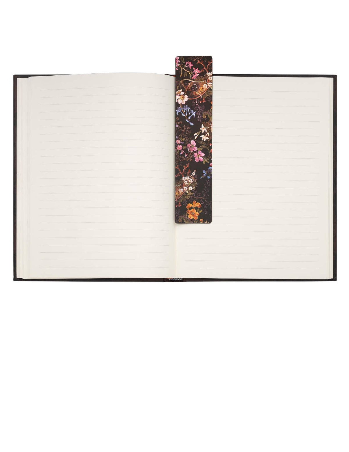 Floralia Bookmark