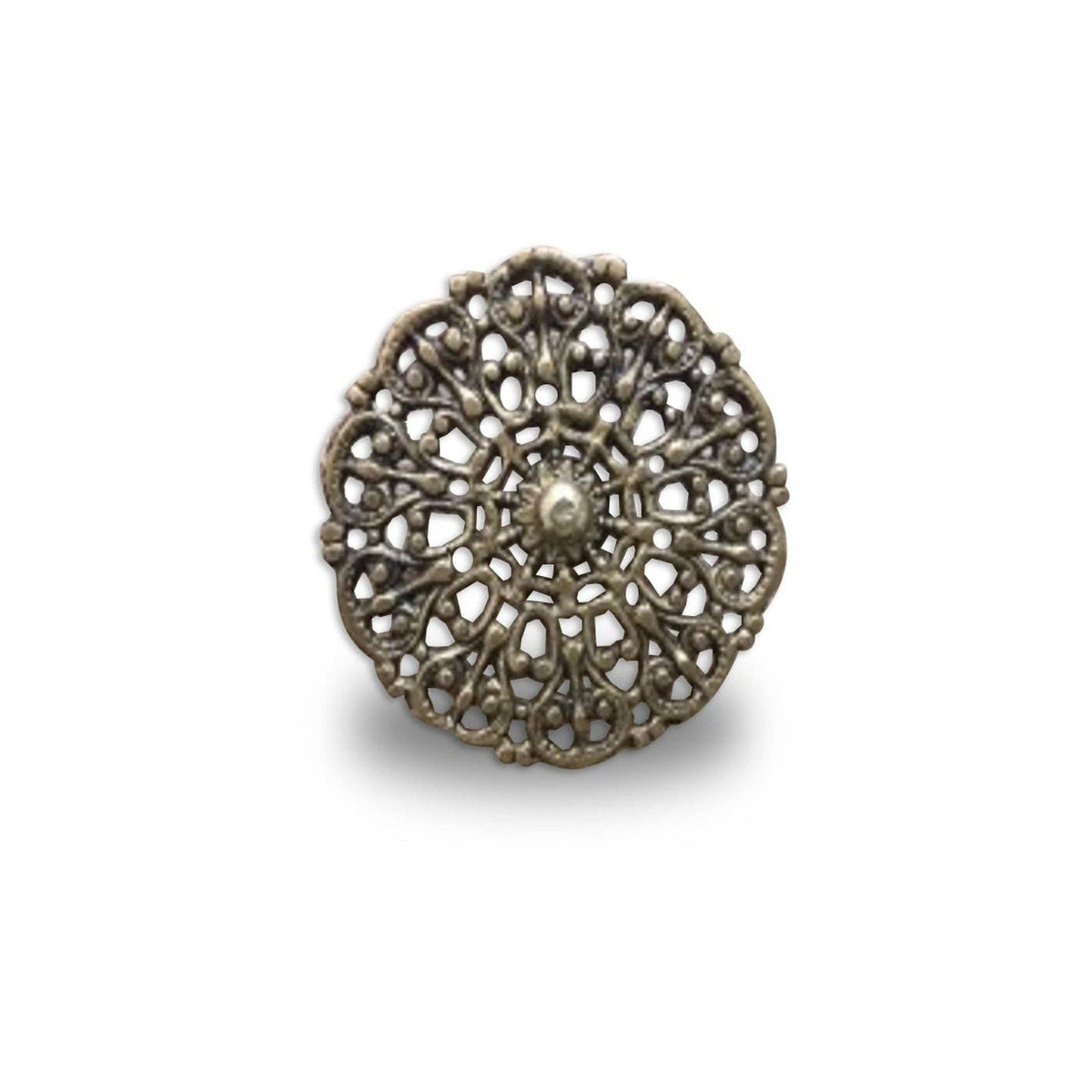 Victorian Style Furniture Knob