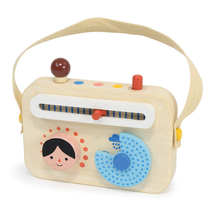 My First Radio Toy