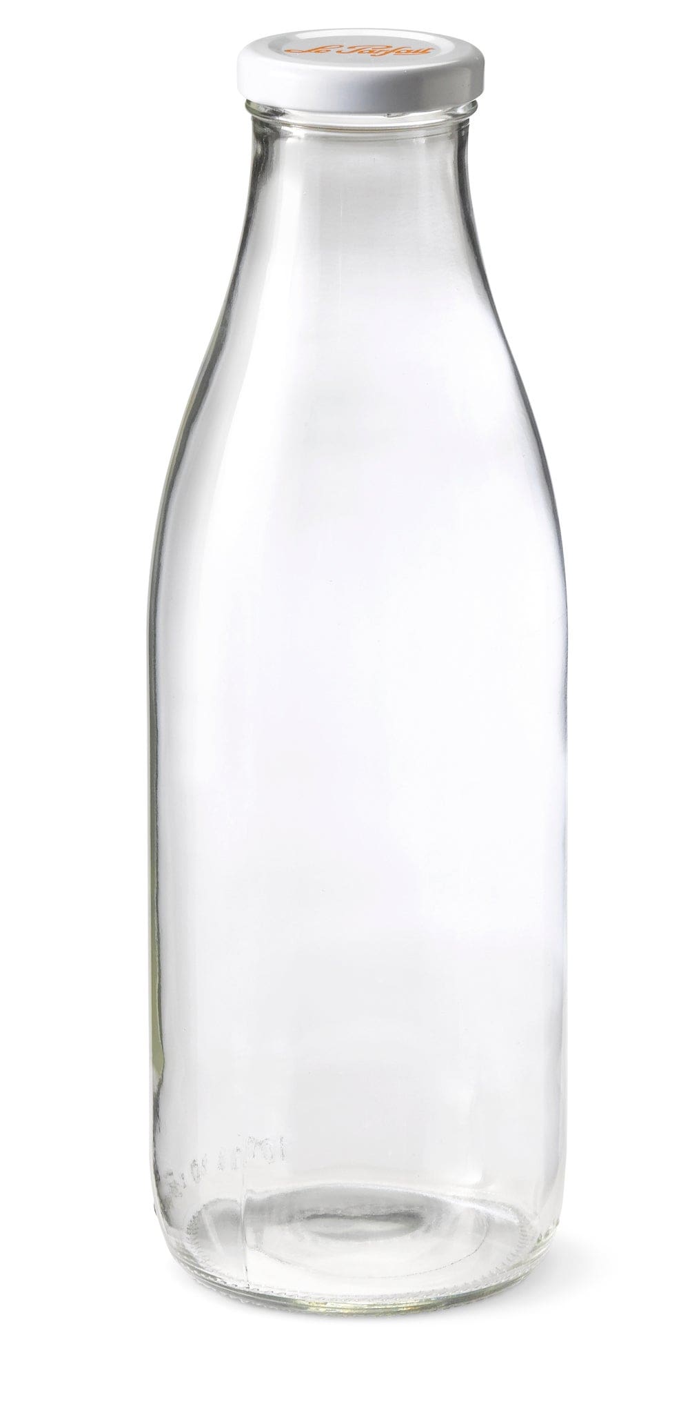 Le Parfait Milk Bottle 1 Litre