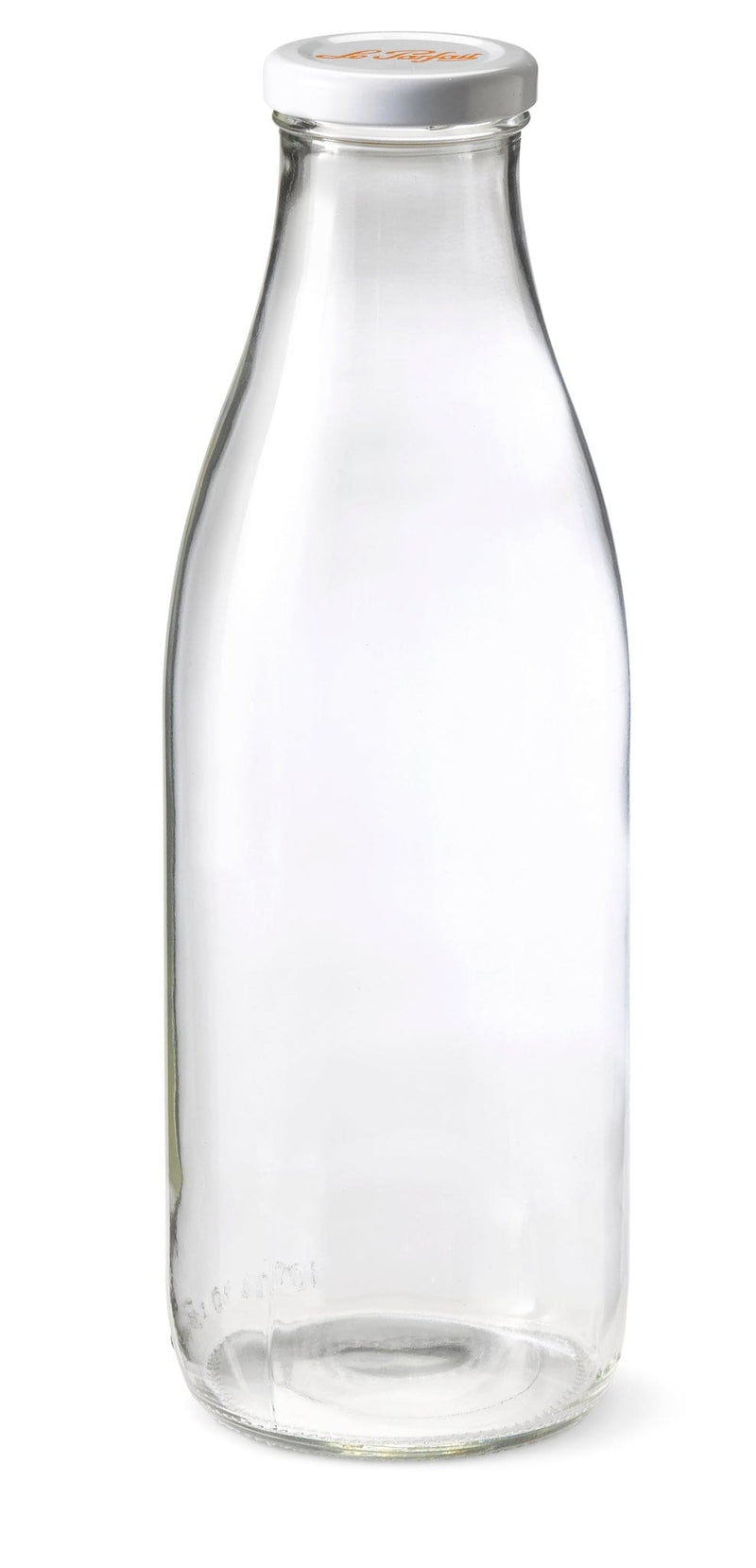Le Parfait Milk Bottle 1 Litre