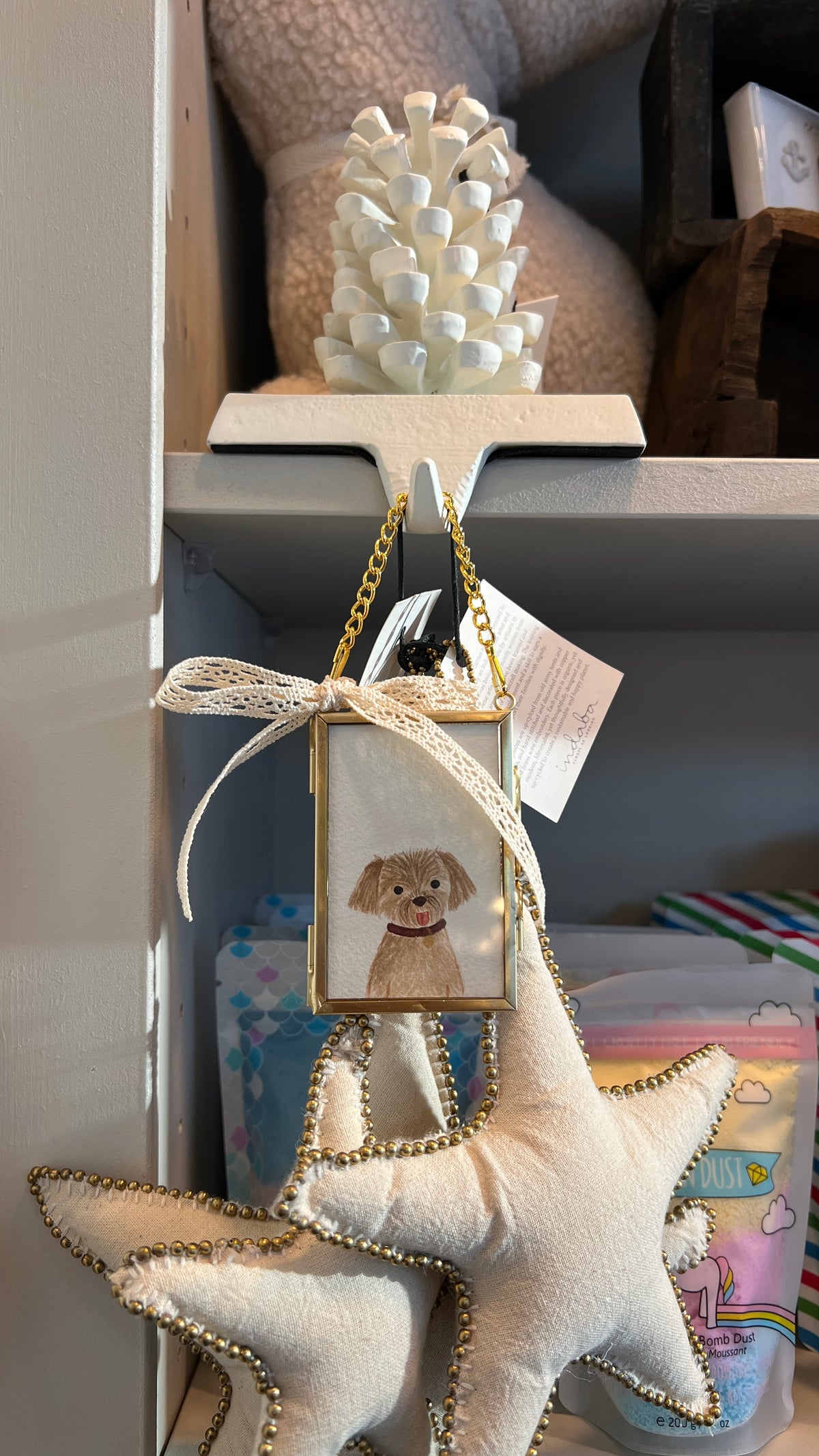 Custom Mini Portrait - December 13th