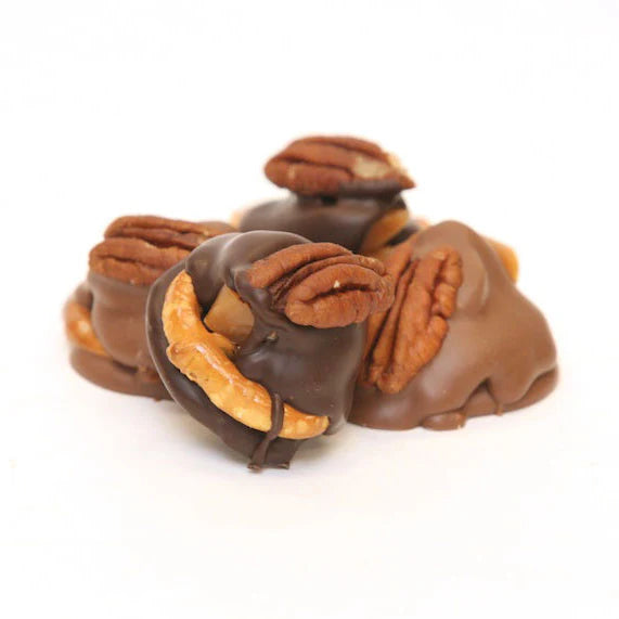 Beaver Dams - Dark Chocolate