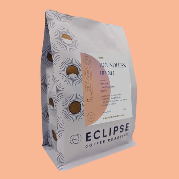 Boundless Coffee Blend