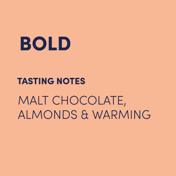 Boundless Coffee Blend