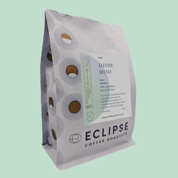 Elevate Coffee Blend