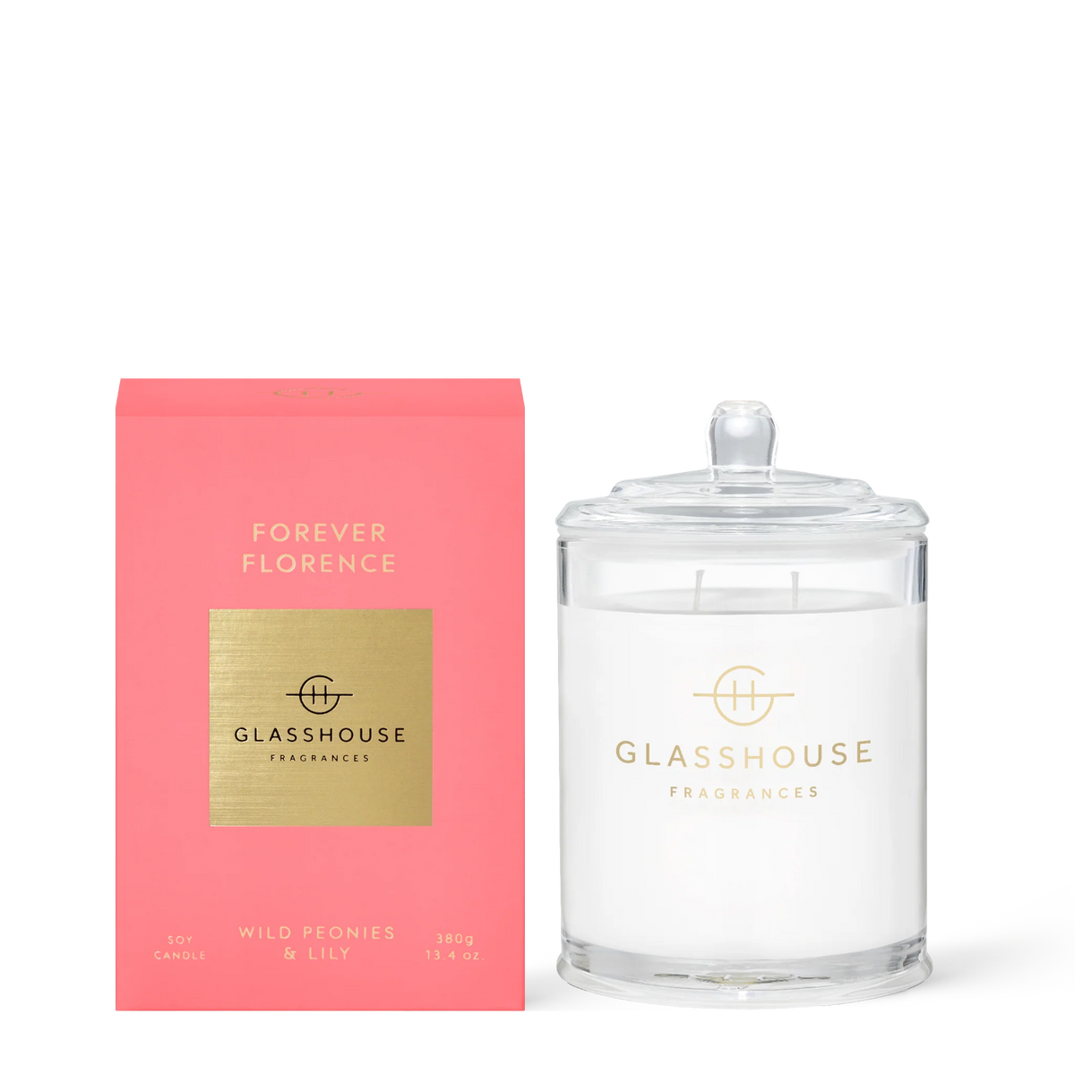 Forever Florence Candle - 380g