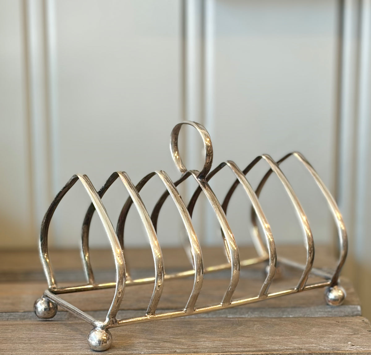 Heirloom Toast Rack - Large