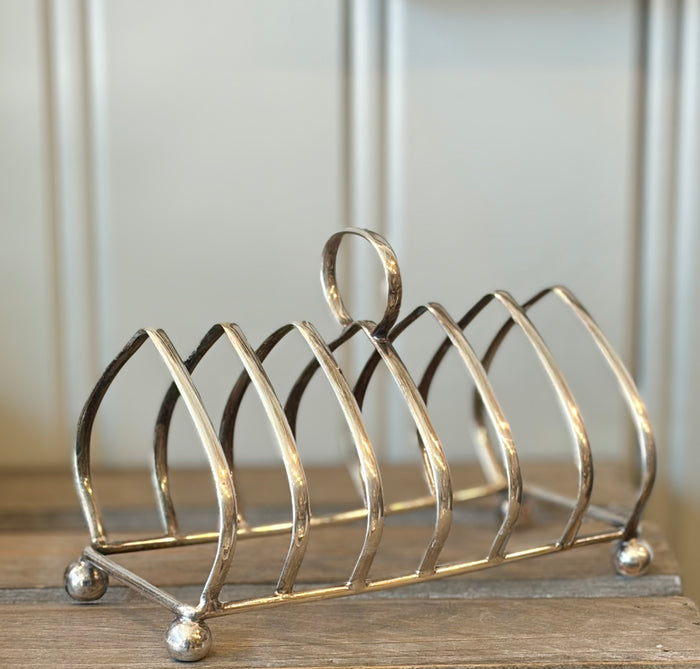 Heirloom Toast Rack - Large