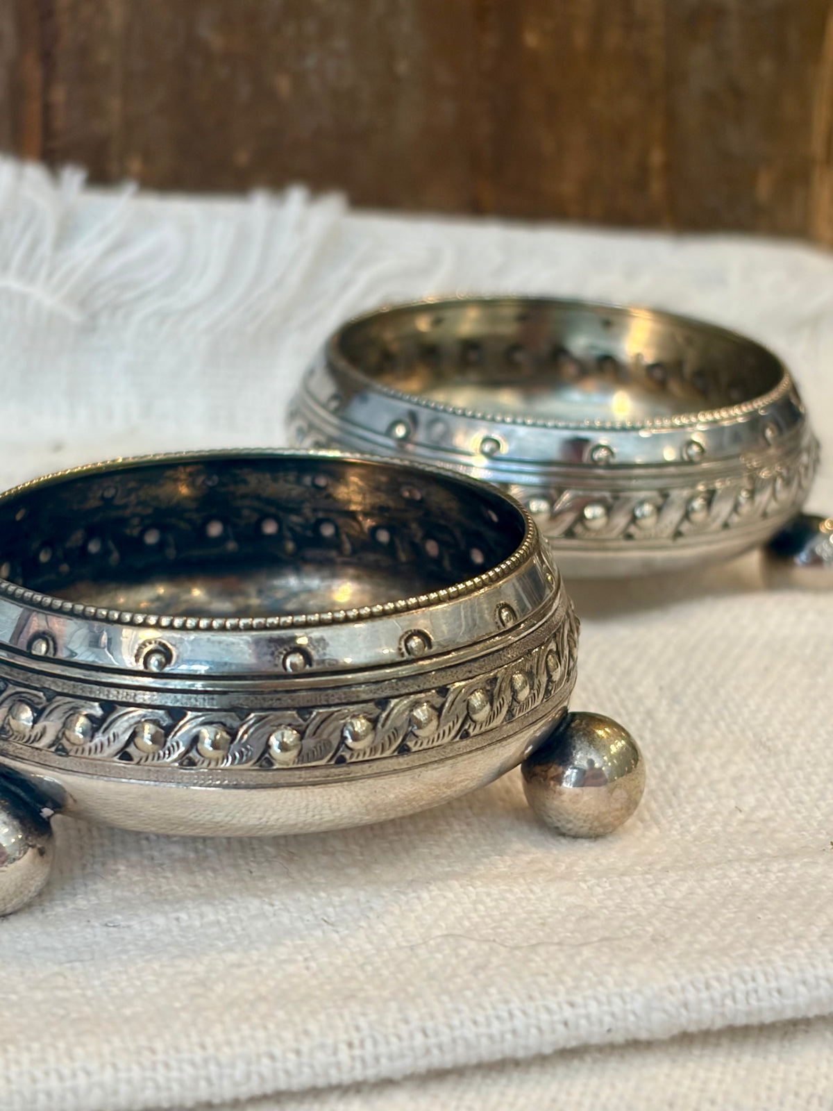 Heirloom Jam Dish