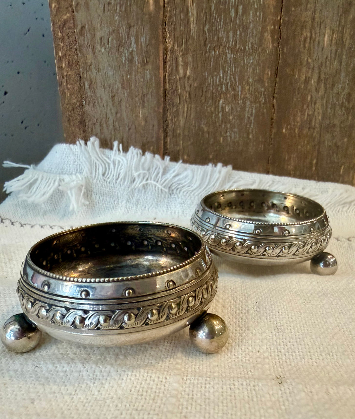 Heirloom Jam Dish