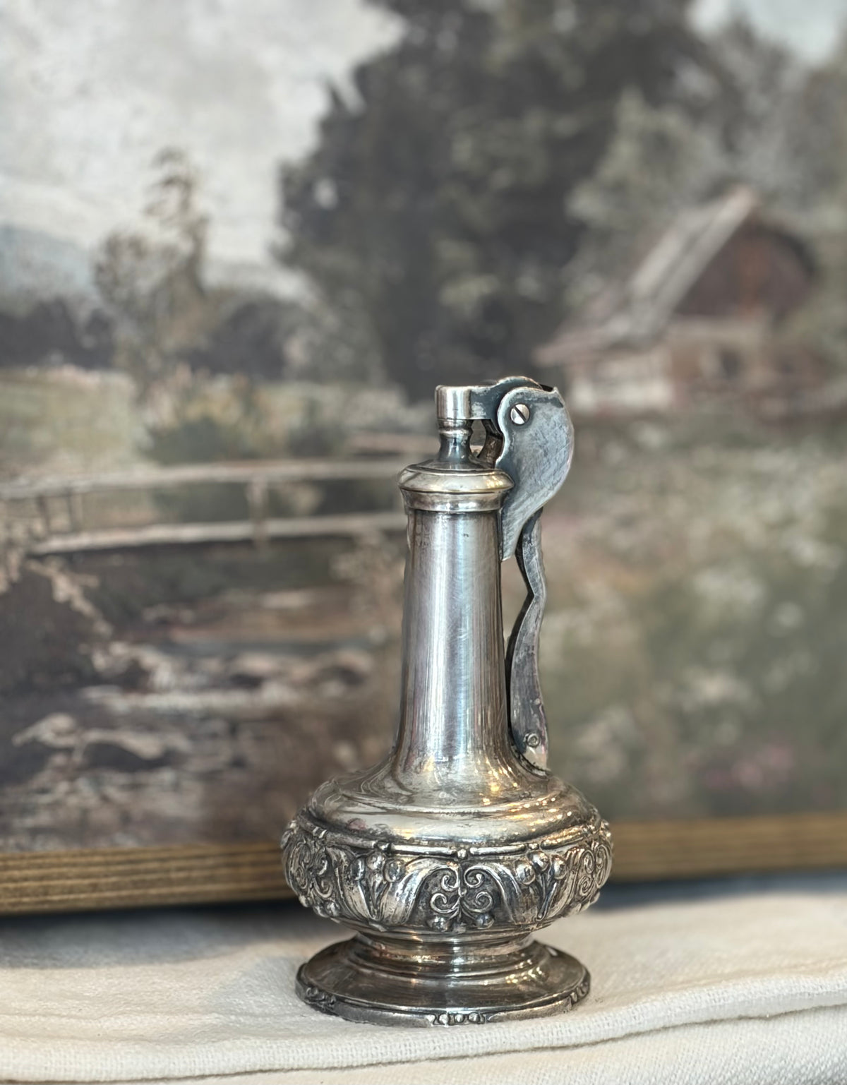 Heirloom Lighter