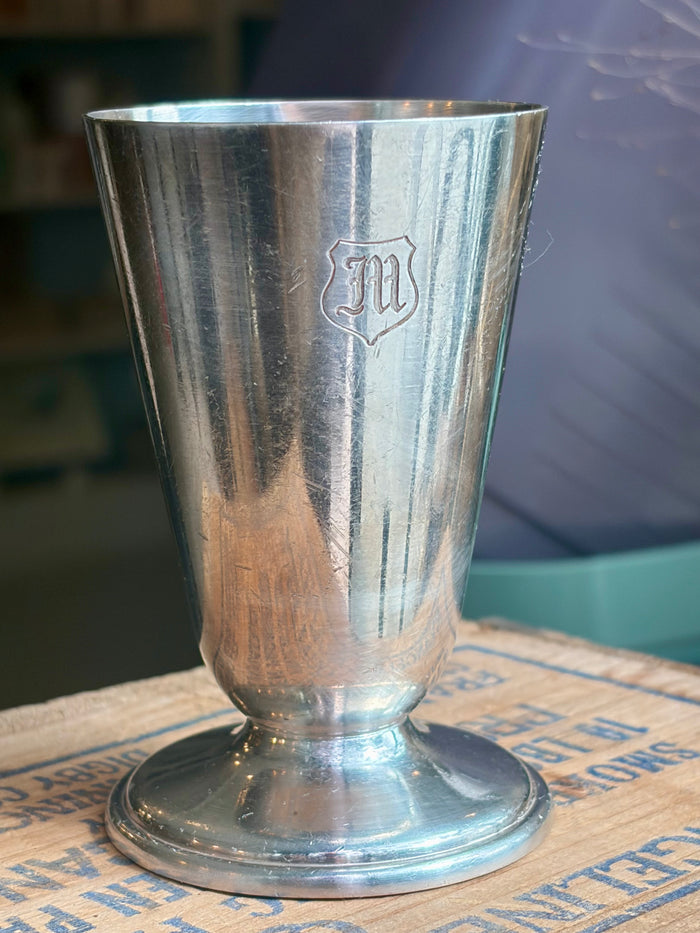 Heirloom Goblet