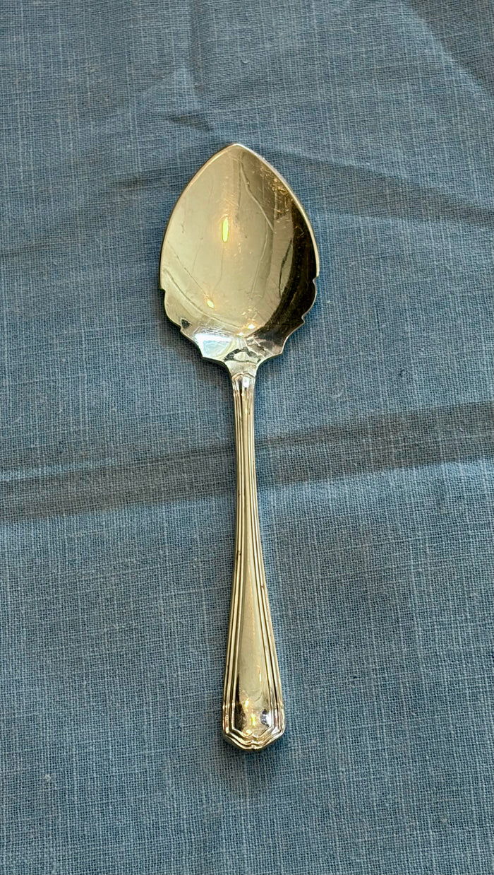 Heirloom Fruit Spoon