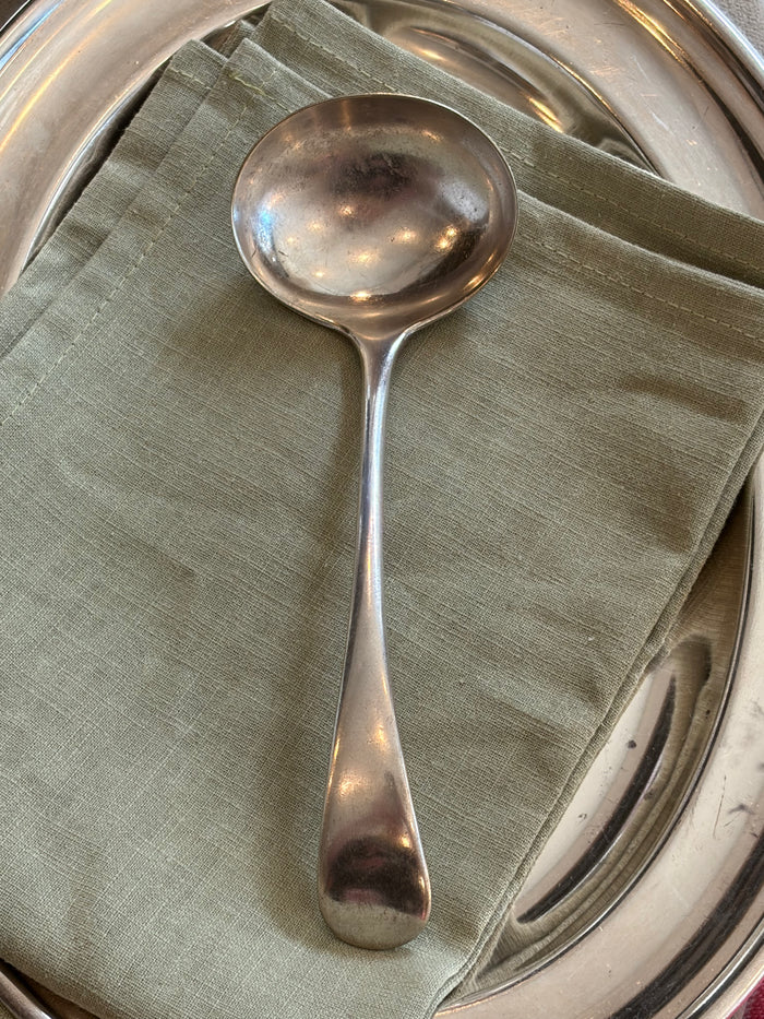 Heirloom Sauce Ladle - Small